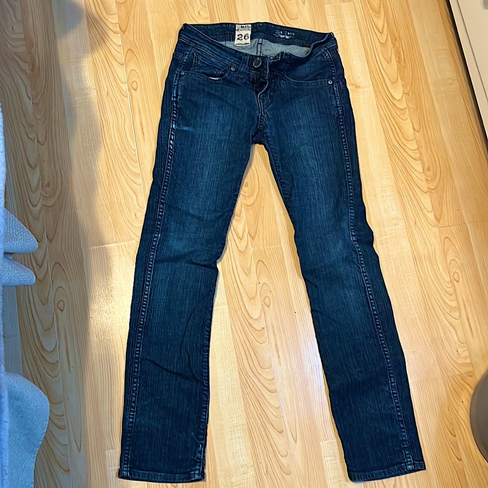 VOLCOM Jeans